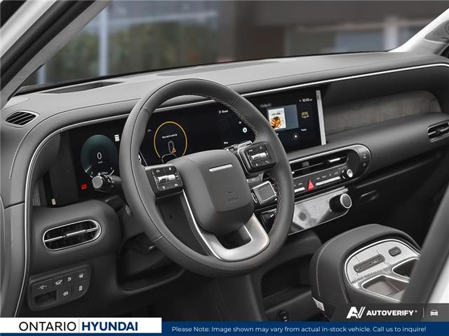 2026 Hyundai Palisade HEV Ultimate Calligraphy (Stk: 7-1585) in Whitby - Image 9 of 22