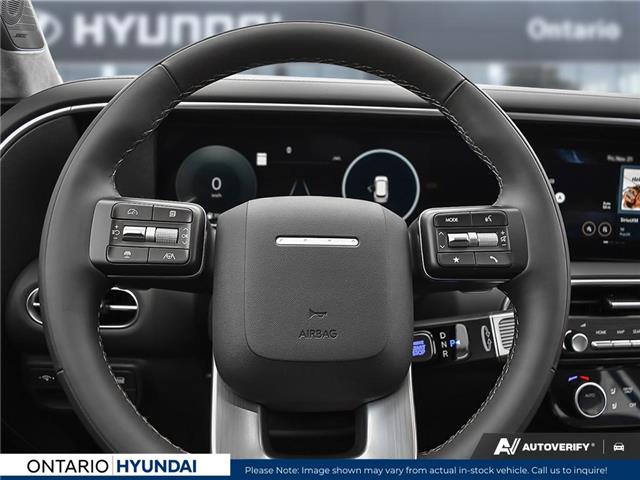 2026 Hyundai Palisade HEV Ultimate Calligraphy (Stk: 7-1585) in Whitby - Image 10 of 22
