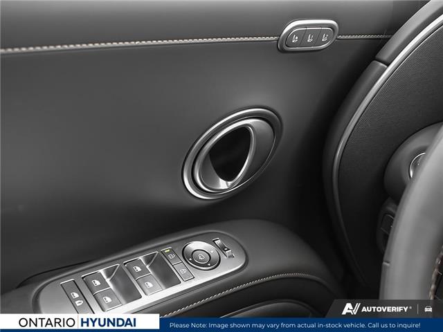 2026 Hyundai Palisade HEV Ultimate Calligraphy (Stk: 7-1585) in Whitby - Image 13 of 22