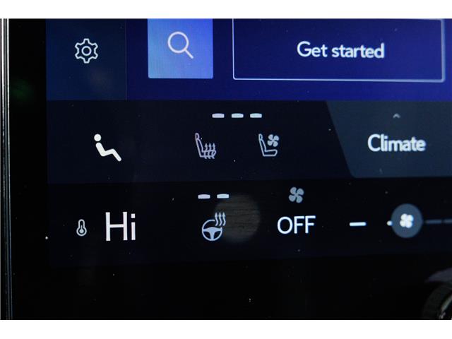 2024 Lexus NX 350h Base (Stk: X3581L) in London - Image 29 of 33