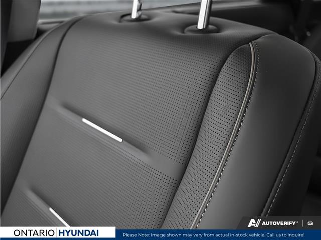 2026 Hyundai Palisade HEV Ultimate Calligraphy (Stk: 7-1585) in Whitby - Image 17 of 22
