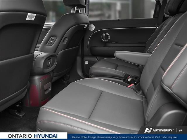 2026 Hyundai Palisade HEV Ultimate Calligraphy (Stk: 7-1585) in Whitby - Image 18 of 22