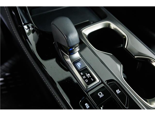 2024 Lexus NX 350h Base (Stk: X3581L) in London - Image 31 of 33