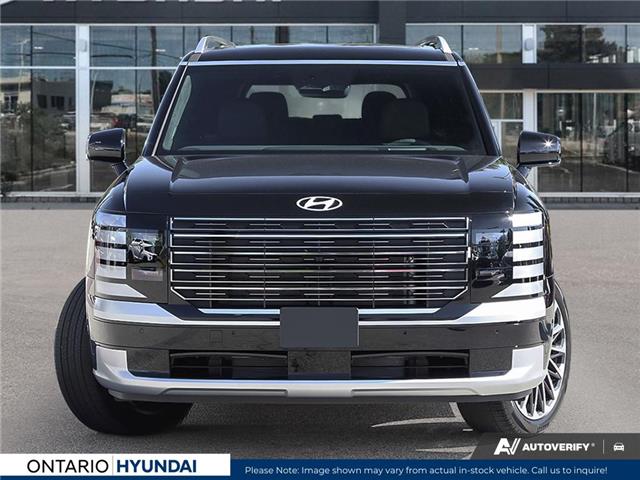2026 Hyundai Palisade Ultimate Calligraphy (Stk: 7-1586) in Whitby - Image 2 of 26