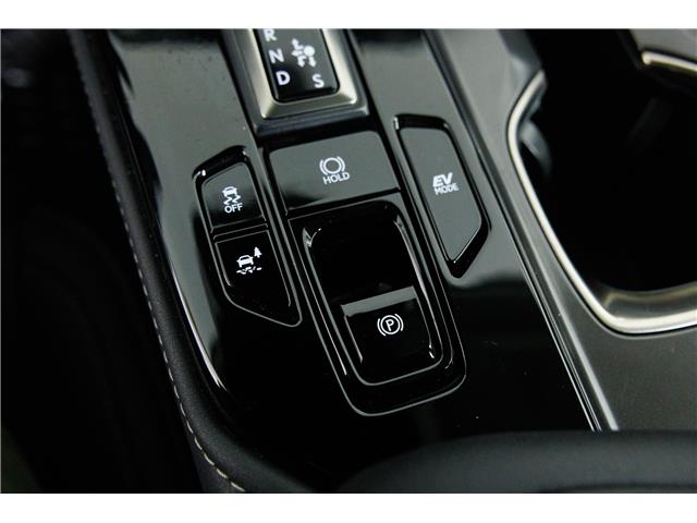 2024 Lexus NX 350h Base (Stk: X3581L) in London - Image 32 of 33