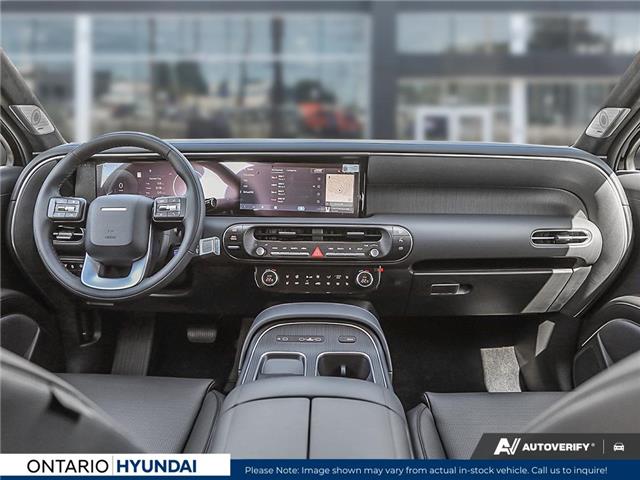 2026 Hyundai Palisade Ultimate Calligraphy (Stk: 7-1586) in Whitby - Image 22 of 26