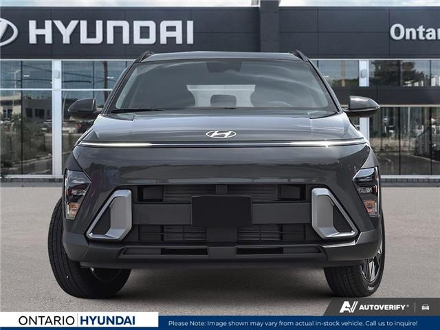 2026 Hyundai Kona 2.0L Preferred (Stk: 7-1587) in Whitby - Image 2 of 26