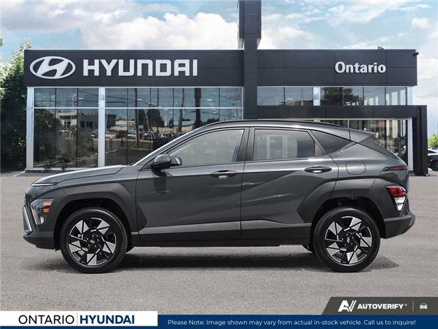2026 Hyundai Kona 2.0L Preferred (Stk: 7-1587) in Whitby - Image 3 of 26