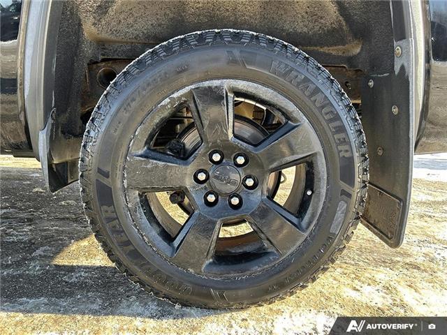 2017 GMC Sierra 1500 SLE (Stk: KT-002B) in Okotoks - Image 4 of 11