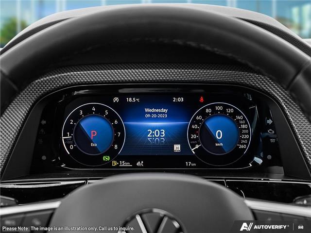 2026 Volkswagen Atlas Cross Sport 2.0 TSI Execline (Stk: QG8892) in Okotoks - Image 14 of 25