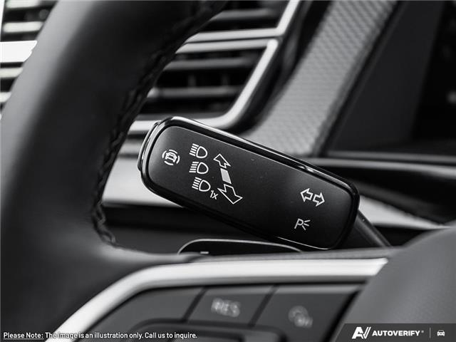 2026 Volkswagen Atlas Cross Sport 2.0 TSI Execline (Stk: QG8892) in Okotoks - Image 25 of 25