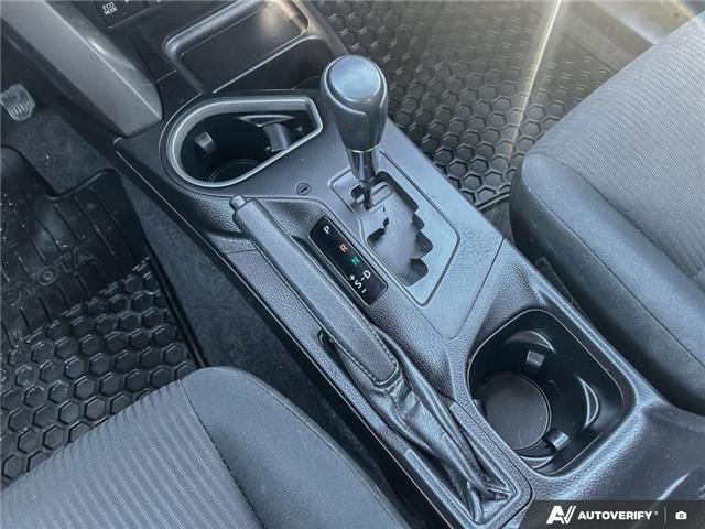 2016 Toyota RAV4 LE (Stk: KU0454) in Okotoks - Image 12 of 15