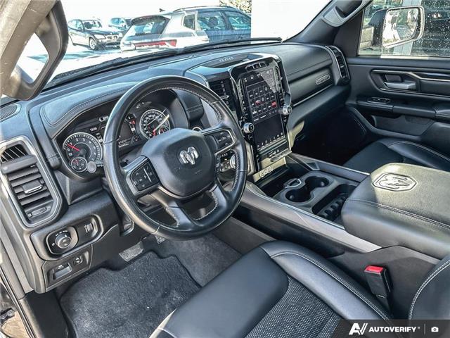 2022 RAM 1500 Sport (Stk: KU0452) in Okotoks - Image 7 of 17
