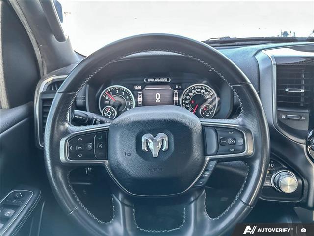 2022 RAM 1500 Sport (Stk: KU0452) in Okotoks - Image 8 of 17
