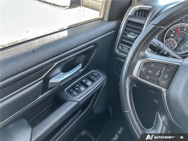2022 RAM 1500 Sport (Stk: KU0452) in Okotoks - Image 11 of 17