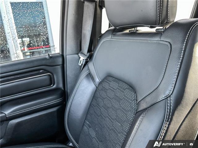 2022 RAM 1500 Sport (Stk: KU0452) in Okotoks - Image 13 of 17