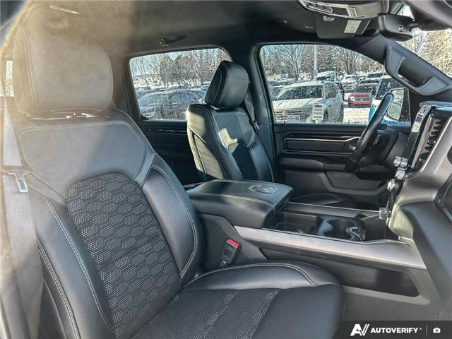 2022 RAM 1500 Sport (Stk: KU0452) in Okotoks - Image 14 of 17
