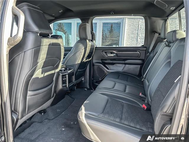 2022 RAM 1500 Sport (Stk: KU0452) in Okotoks - Image 15 of 17