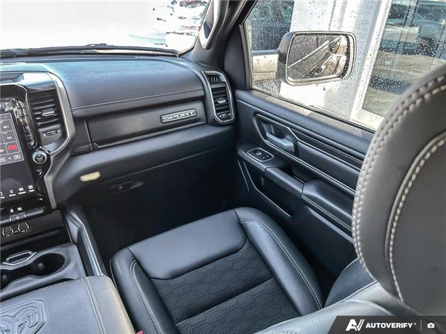 2022 RAM 1500 Sport (Stk: KU0452) in Okotoks - Image 17 of 17