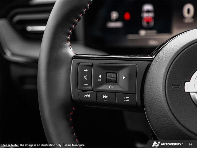 2026 Nissan Kicks SR (Stk: NC6306) in Thunder Bay - Image 15 of 26