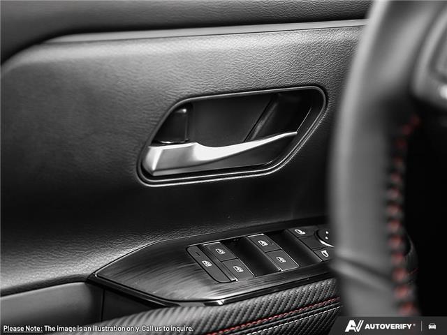 2026 Nissan Kicks SR (Stk: NC6306) in Thunder Bay - Image 16 of 26