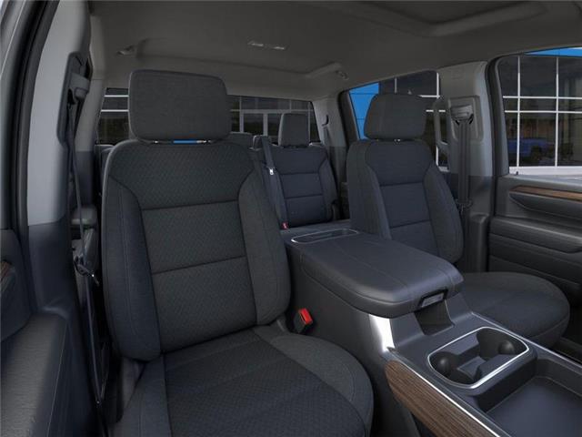 2026 Chevrolet Silverado 2500HD LT (Stk: B260143) in Gatineau - Image 16 of 24