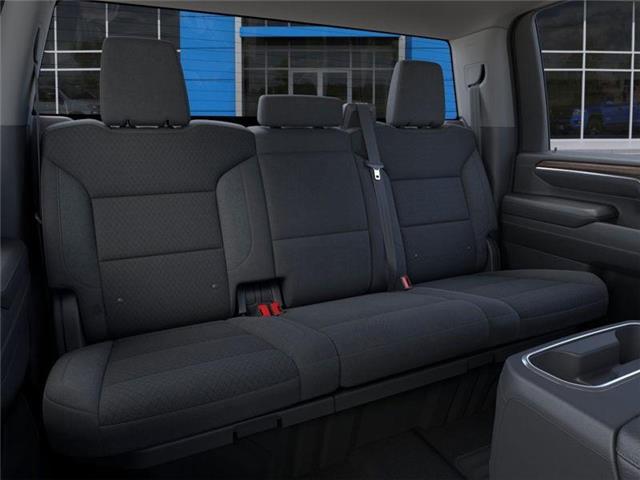 2026 Chevrolet Silverado 2500HD LT (Stk: B260143) in Gatineau - Image 17 of 24