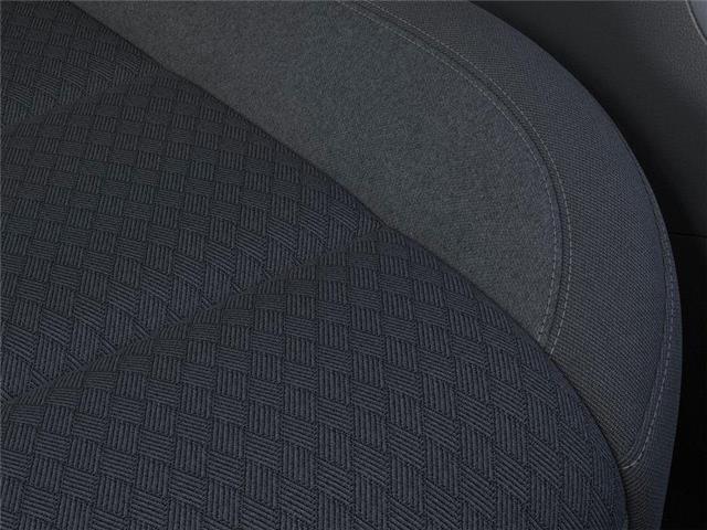 2026 Chevrolet Silverado 2500HD LT (Stk: B260143) in Gatineau - Image 21 of 24