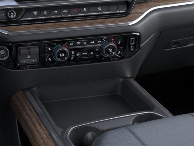 2026 Chevrolet Silverado 2500HD LT (Stk: B260143) in Gatineau - Image 23 of 24