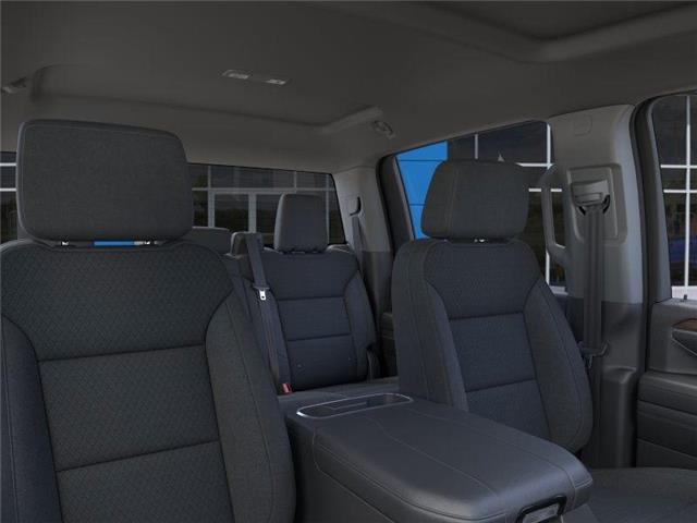 2026 Chevrolet Silverado 2500HD LT (Stk: B260143) in Gatineau - Image 24 of 24