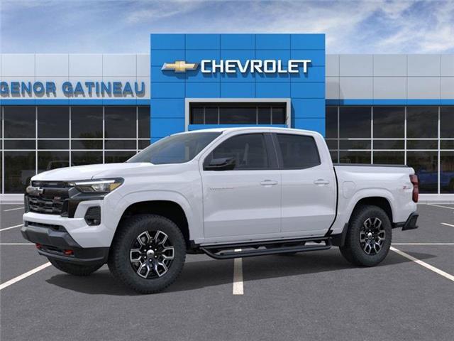 2026 Chevrolet Colorado Z71 (Stk: B260144) in Gatineau - Image 2 of 24