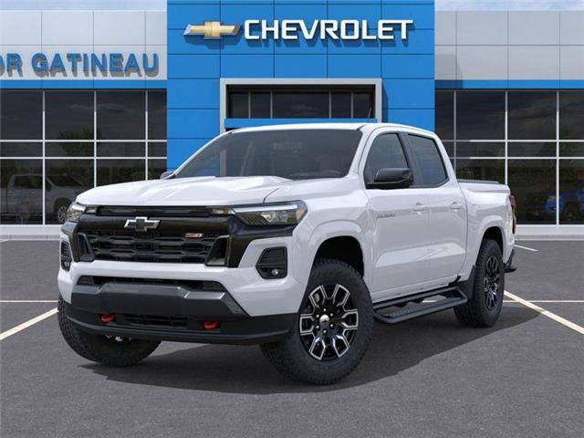 2026 Chevrolet Colorado Z71 (Stk: B260144) in Gatineau - Image 6 of 24
