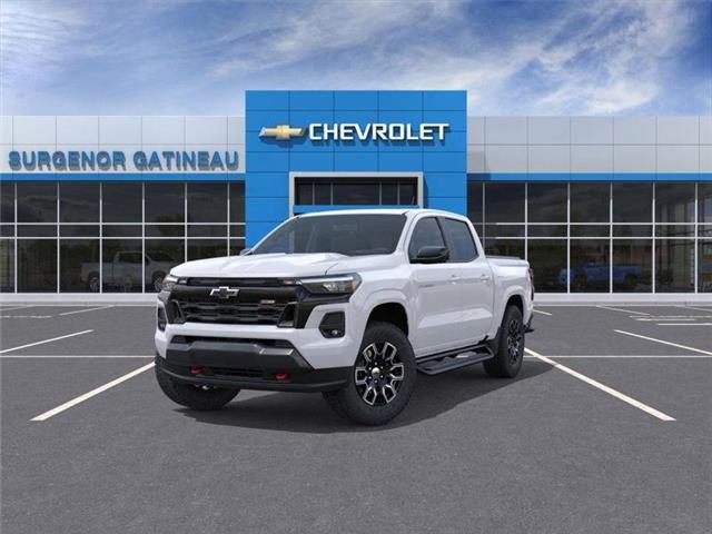 2026 Chevrolet Colorado Z71 (Stk: B260144) in Gatineau - Image 8 of 24