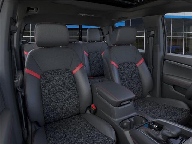 2026 Chevrolet Colorado Z71 (Stk: B260144) in Gatineau - Image 16 of 24