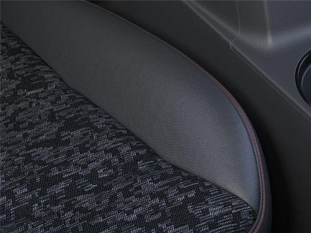 2026 Chevrolet Colorado Z71 (Stk: B260144) in Gatineau - Image 21 of 24