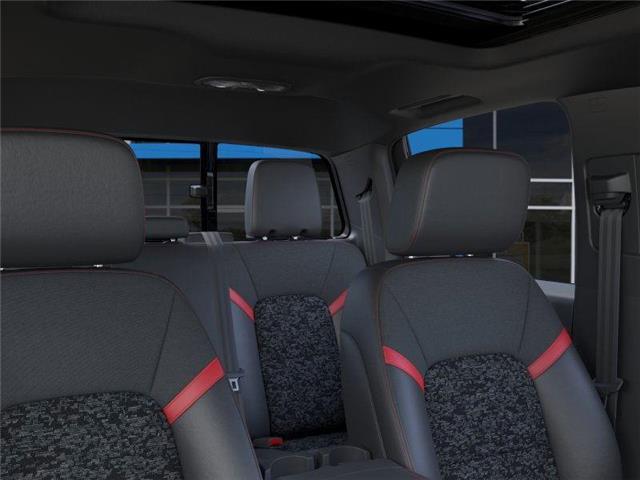 2026 Chevrolet Colorado Z71 (Stk: B260144) in Gatineau - Image 24 of 24