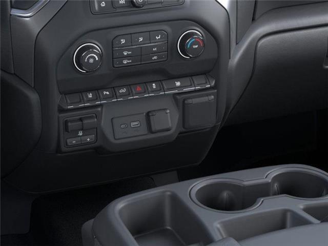 2026 Chevrolet Silverado 2500HD Custom (Stk: B260142) in Gatineau - Image 23 of 24