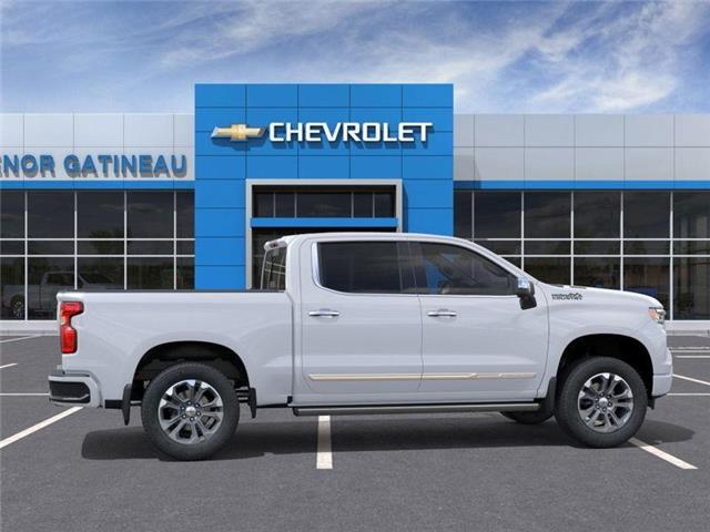 2026 Chevrolet Silverado 1500 High Country (Stk: B260149) in Gatineau - Image 5 of 24