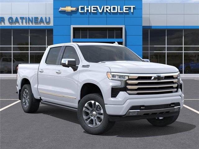 2026 Chevrolet Silverado 1500 High Country (Stk: B260149) in Gatineau - Image 7 of 24