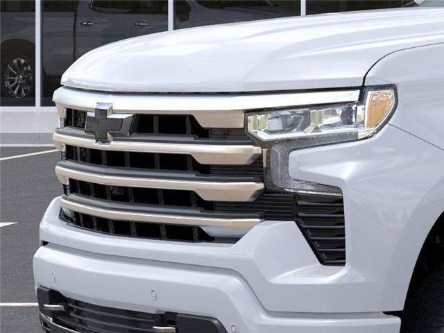 2026 Chevrolet Silverado 1500 High Country (Stk: B260149) in Gatineau - Image 13 of 24