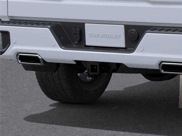 2026 Chevrolet Silverado 1500 High Country (Stk: B260149) in Gatineau - Image 14 of 24