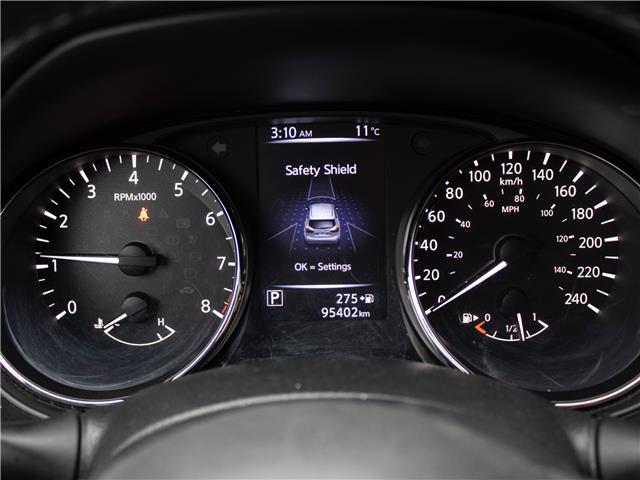 2018 Nissan Qashqai SV (Stk: TR1847) in Windsor - Image 10 of 23