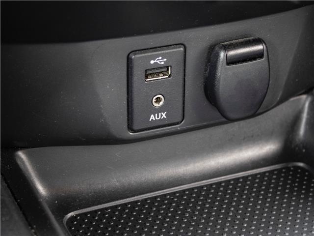 2018 Nissan Qashqai SV (Stk: TR1847) in Windsor - Image 18 of 23