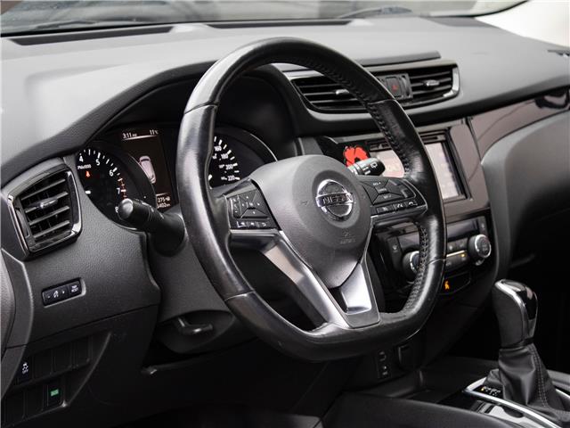 2018 Nissan Qashqai SV (Stk: TR1847) in Windsor - Image 9 of 23