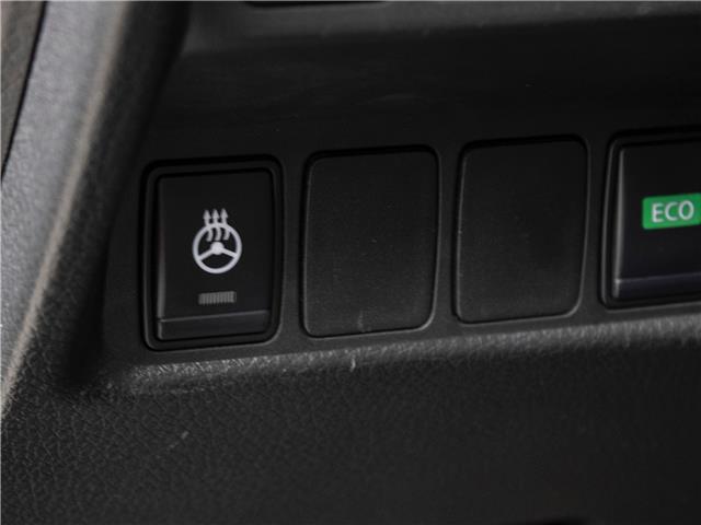 2018 Nissan Qashqai SV (Stk: TR1847) in Windsor - Image 8 of 23