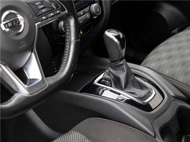 2018 Nissan Qashqai SV (Stk: TR1847) in Windsor - Image 19 of 23