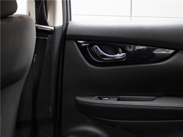 2018 Nissan Qashqai SV (Stk: TR1847) in Windsor - Image 22 of 23