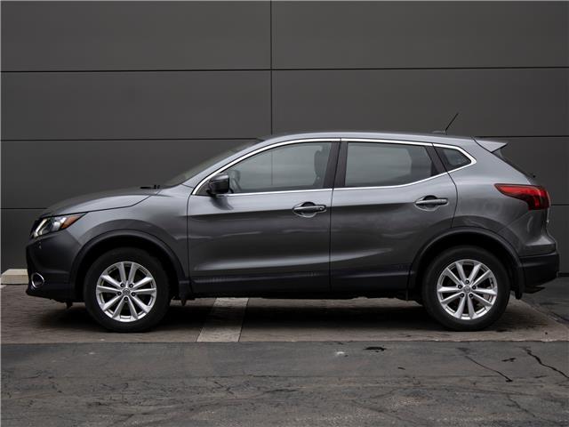 2018 Nissan Qashqai SV (Stk: TR1847) in Windsor - Image 4 of 23