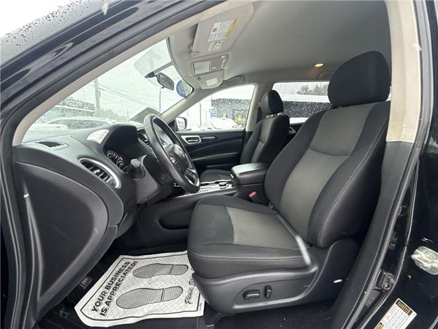 2020 Ford Escape SE (Stk: 14671) in Sudbury - Image 3 of 18
