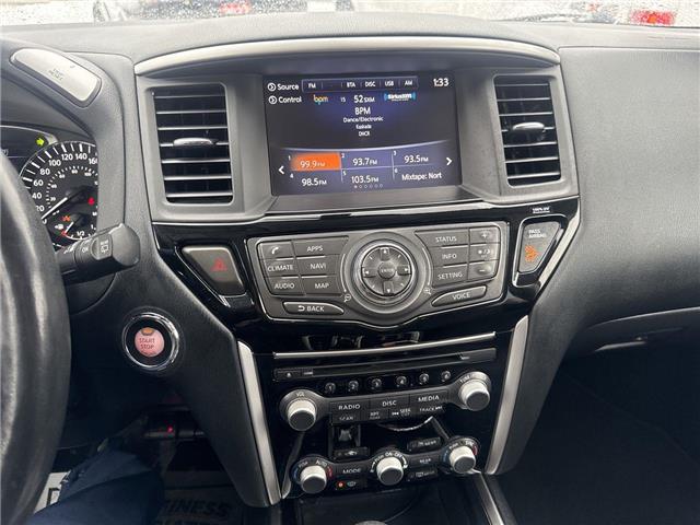 2020 Ford Escape SE (Stk: 14671) in Sudbury - Image 8 of 18